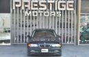 BMW 320i 2001 Japanese Specification