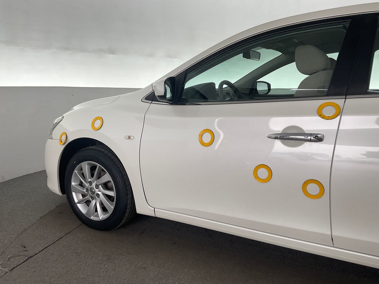 نيسان سنترا SV Sport | upto AED 20,000 Ramadan Discount | شامل الضمان | 0 ﺪﻔﻋﺓ ﺃﻮﻟﻯ