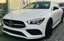 Mercedes-Benz CLA 250 Premium + 2.0L