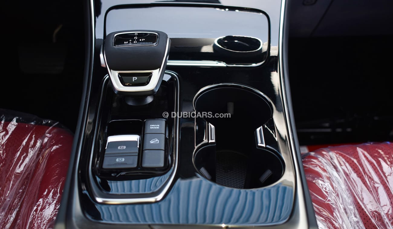 Forthing T5 Evo Dongfeng Exclusive | 1.5L Turbo | 2023 | Brand New