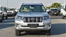 Toyota Prado Limited 4.0L V6