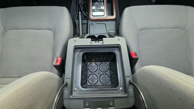 Nissan Patrol SAFARI SW, миниатюра 28