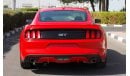 Ford Mustang GT PREMIUM+