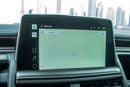 GMC Yukon SLE SLT