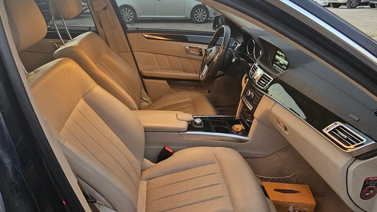 مرسيدس بنز E300