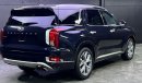 هيونداي باليساد 2020 HYUNDAI PALISADE 3.8L - V6- 7 SEATER / EXPORT ONLY