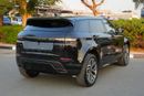 Land Rover Range Rover Evoque DYNAMIC SE P250 SE P250 DYNAMIC 2025!! FIVE YEARS WARRANTY!! THREE YEARS SERVICE CONTRACT