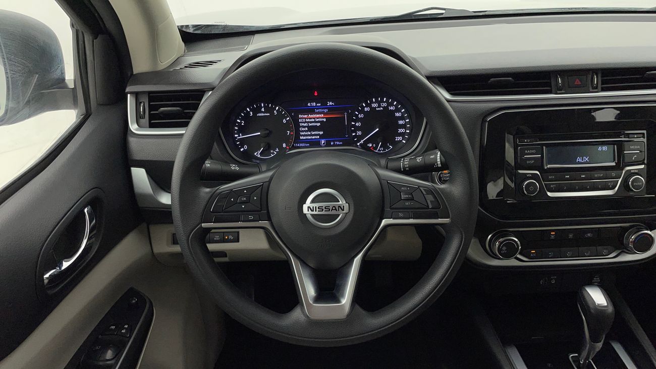 Nissan XTerra SE 2.5 | Zero Down Payment | Home Test Drive