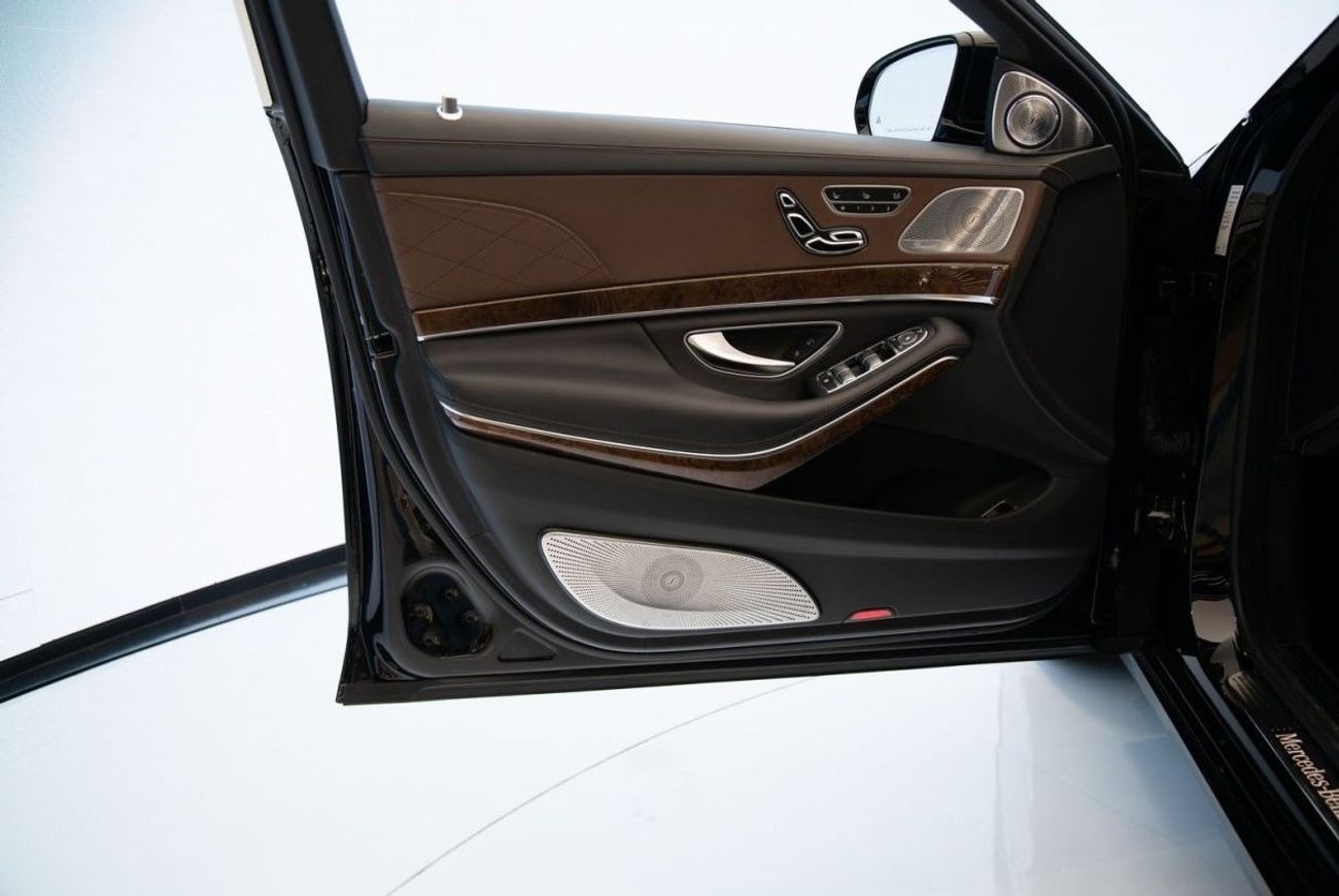 Mercedes Maybach S600 Maybach Mercedes Benz Maybach S600