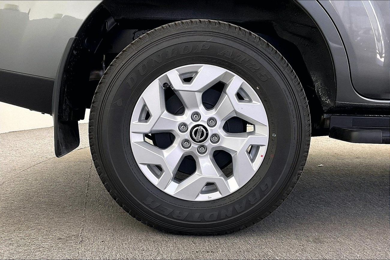 نيسان إكستيرا Platinum | شامل الضمان | 0 ﺪﻔﻋﺓ ﺃﻮﻟﻯ