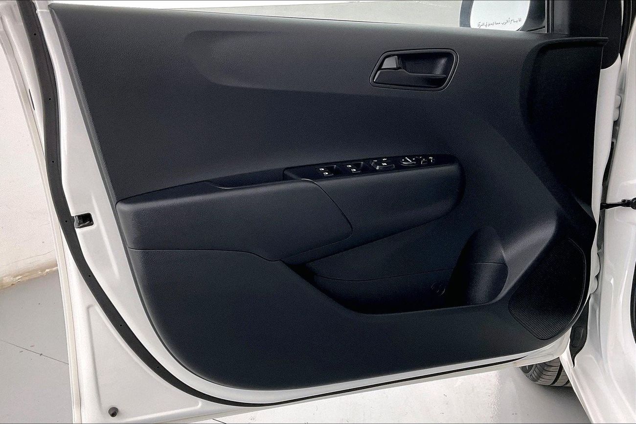 كيا بيكانتو LX | شامل الضمان | 0 ﺪﻔﻋﺓ ﺃﻮﻟﻯ