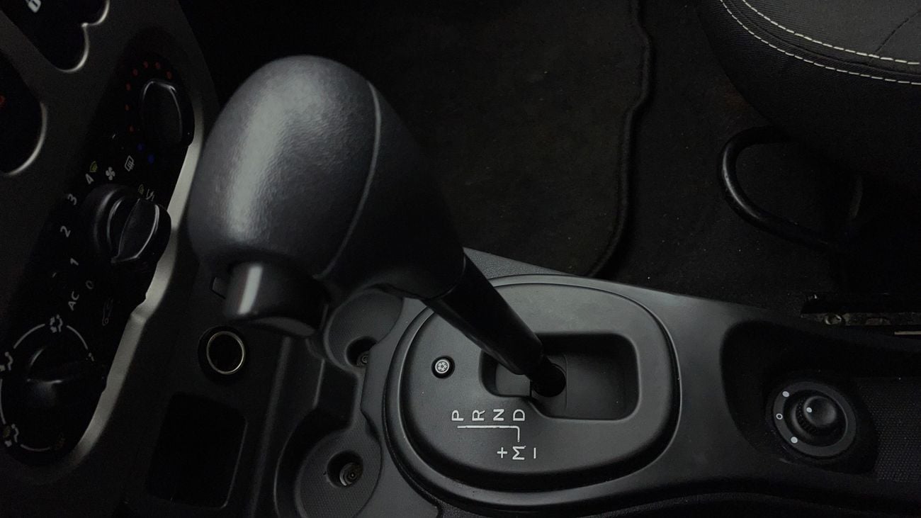 Renault Duster SE 2 | Zero Down Payment | Home Test Drive