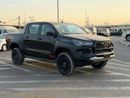 Toyota Hilux HILUX GR SPORTS 4.0