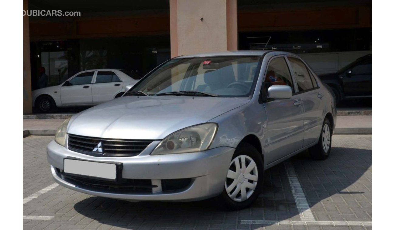 Mitsubishi Lancer Full Auto in Good Condition