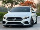 Mercedes-Benz A 35 AMG MERCEDES_BENZ.A_CLASS .AMG A 35