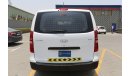 هيونداي H-1 Panel Van, 6 Seater, 2.4cc for sale(58019)