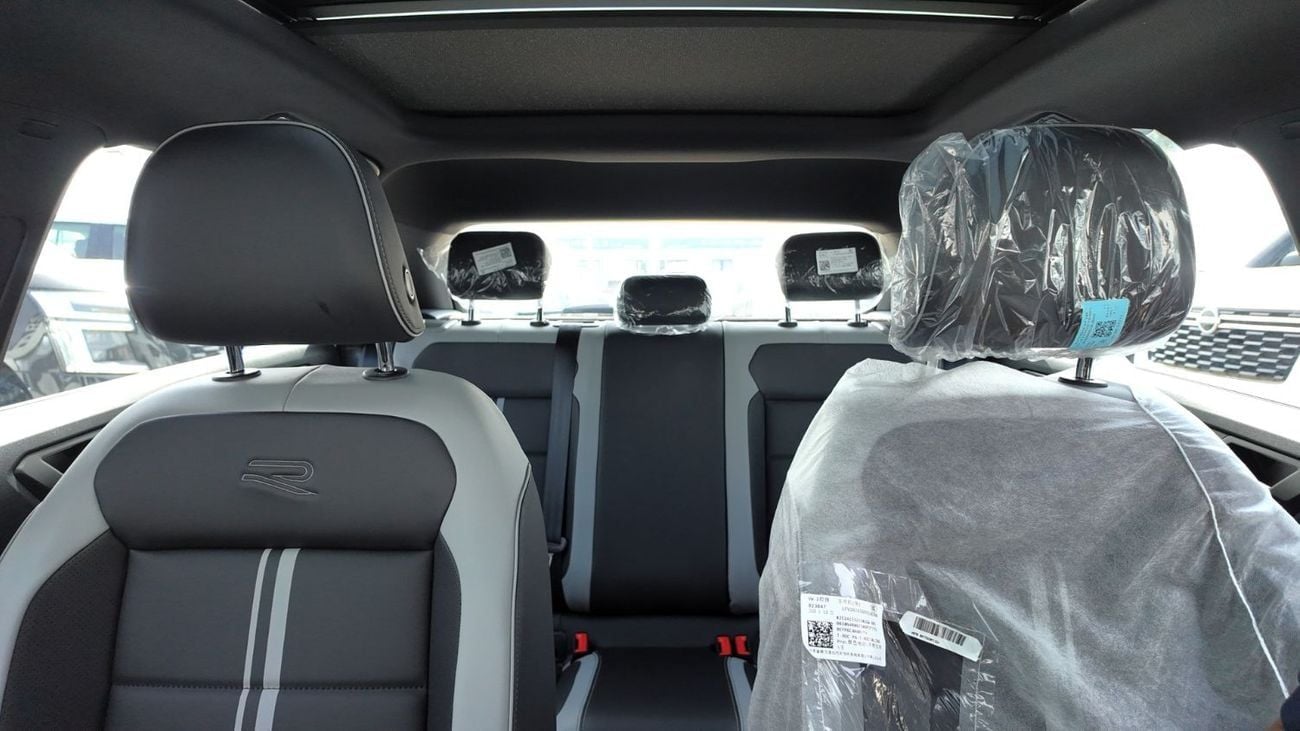 Volkswagen T ROC Volkswagen T-Roc 300TSI