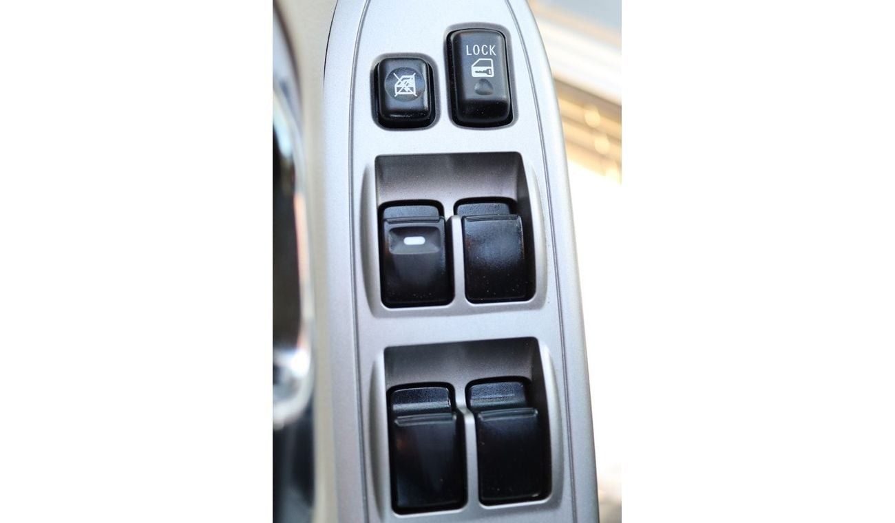 Mitsubishi Pajero GLS FULL OPTION - 3000 CC