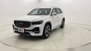Geely Monjaro GK 2.0T 4WD 2024 GK | AED 1119/Month | 0 DP | 30 Day Return | Warranty | Service History
