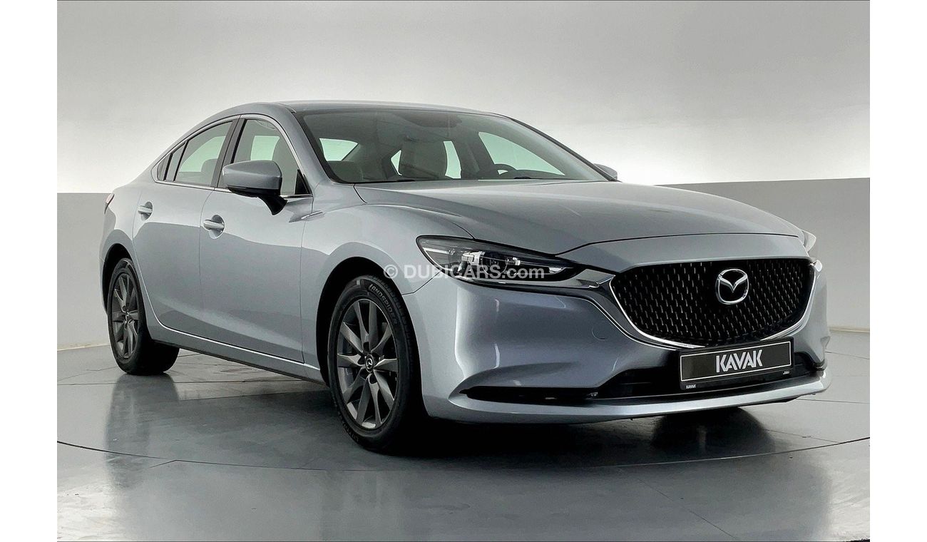 Mazda 6 S