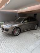 بورش كايان GTS