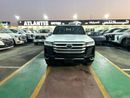Toyota Land Cruiser 4.0L Black Edition