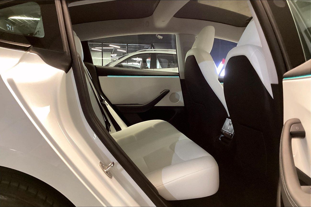 Tesla Model 3 Long Range (Dual Motor) | Guaranteed Warranty | 0 Down Payment