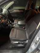 فولكس واجن تيرامونت SE