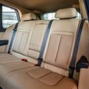 Rolls Royce Cullinan ROLLS ROYCE CULLINAN KEYVANY