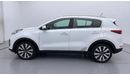 Kia Sportage EX 2 | Under Warranty | Inspected on 150+ parameters
