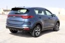 كيا سبورتيج EX 1.6L (130 HP)