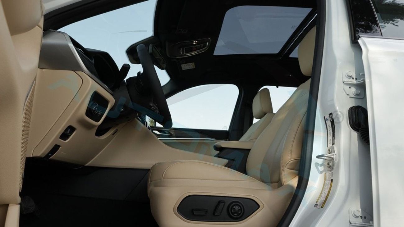 Jeep Grand Cherokee L LIMITED PLUS LUXURY GCC 0Km 2025 With 3 Years Or 60,000 Km Warranty @Official Dealer