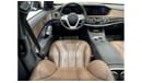 Mercedes Maybach S650 Maybach 2019 Mercedes Benz S560 MAYBACH 4MATIC, Warranty, Full Mercedes Service History, Low Kms, Euro Specs
