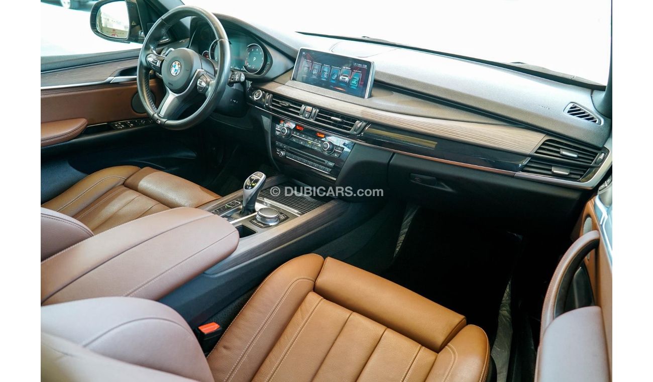 بي أم دبليو X5 F15