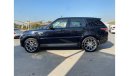 Land Rover Range Rover Sport Supercharged Range Rover sport super charge take American perfect condition