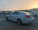 Lexus IS300 LEATHER