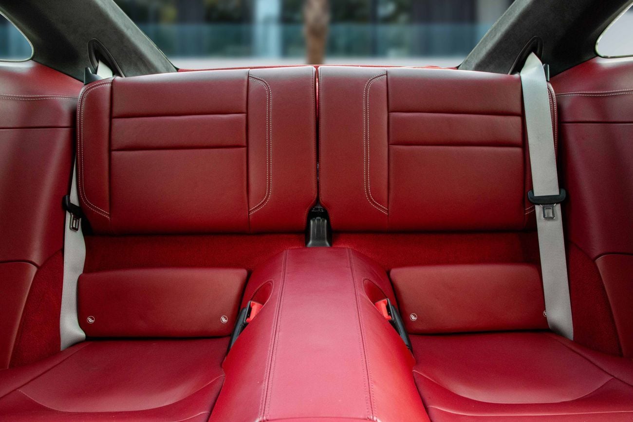 بورش 911 Carrera / 911 4S | 8,323 P.M | 0% Downpayment | WELL MAINTAINED!