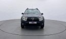 Renault Duster PE 2 | Under Warranty | Inspected on 150+ parameters