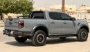 فورد رانجر RAPTOR V6 PETROL RIGHT HAND DRIVE