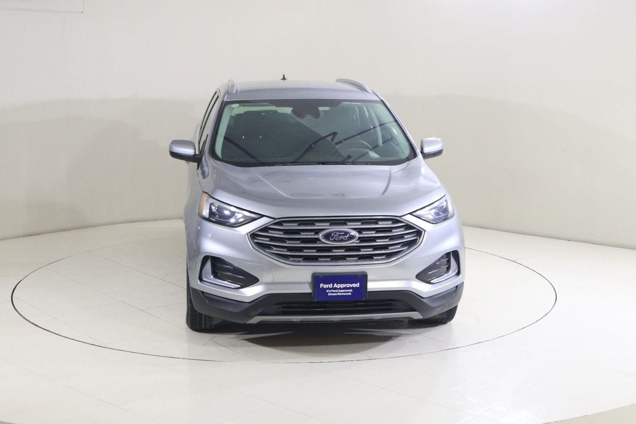 Ford Edge SEL221 / FREE Insurance + Registration/ AL TAYER MOTORS AL QOUZ SHOWROOM