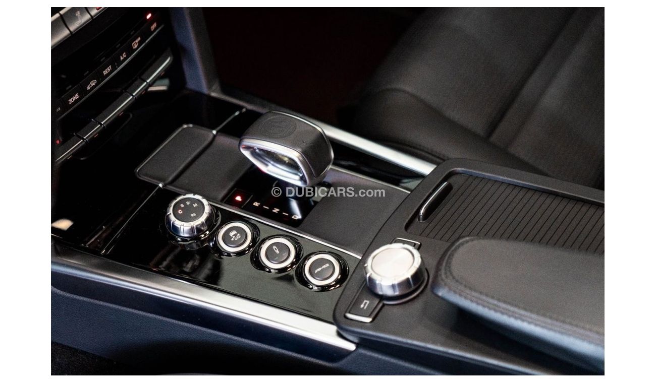 Mercedes-Benz E 63 AMG Std 2014 Mercedes Benz AMG E63 4Matic Wagon / Grade 4.5B Import / Full-Service History