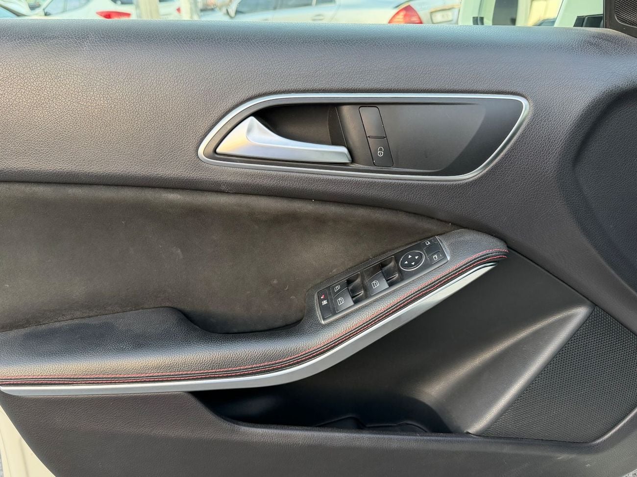 مرسيدس بنز A 250 SPORT