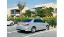 Toyota Corolla Sport 2013 || GCC || Full option || Very Well Maintained