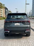 جيلي أوكافانغو GK 2.0T