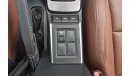 Toyota Fortuner VX-R+ PLATINUM  2.8L TURBO DIESEL 7 SEAT AUTOMATIC TRANSMISSION