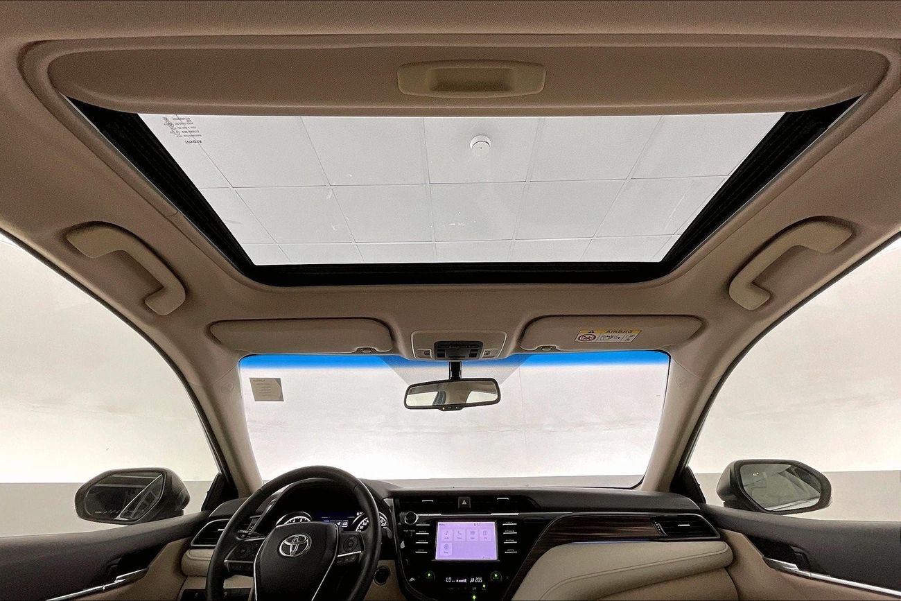 Toyota Fortuner EXR | 1 year free warranty | 0 Down Payment