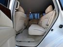 Nissan Patrol SE V6 4.0L GCC Specs Accident Free In Excellent Condition