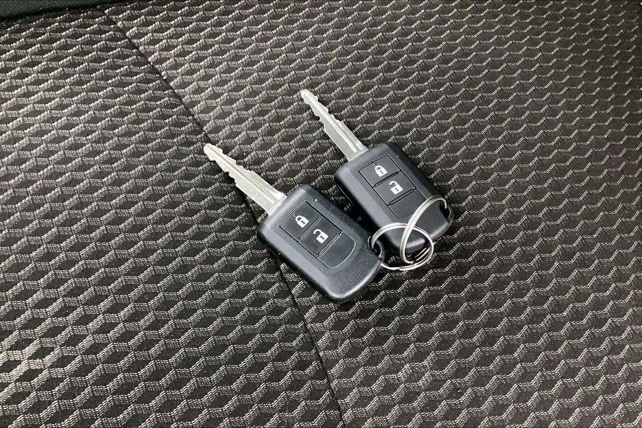 Mitsubishi ASX GLX Lowline | Guaranteed Warranty | 0 Down Payment