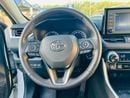 Toyota RAV4 XLE  2.5