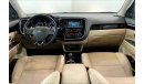 Mitsubishi Outlander GLX Midline